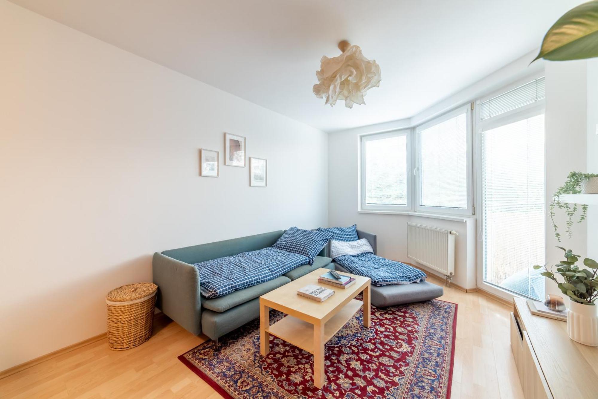 Grape Apartment 브라티슬라바 외부 사진