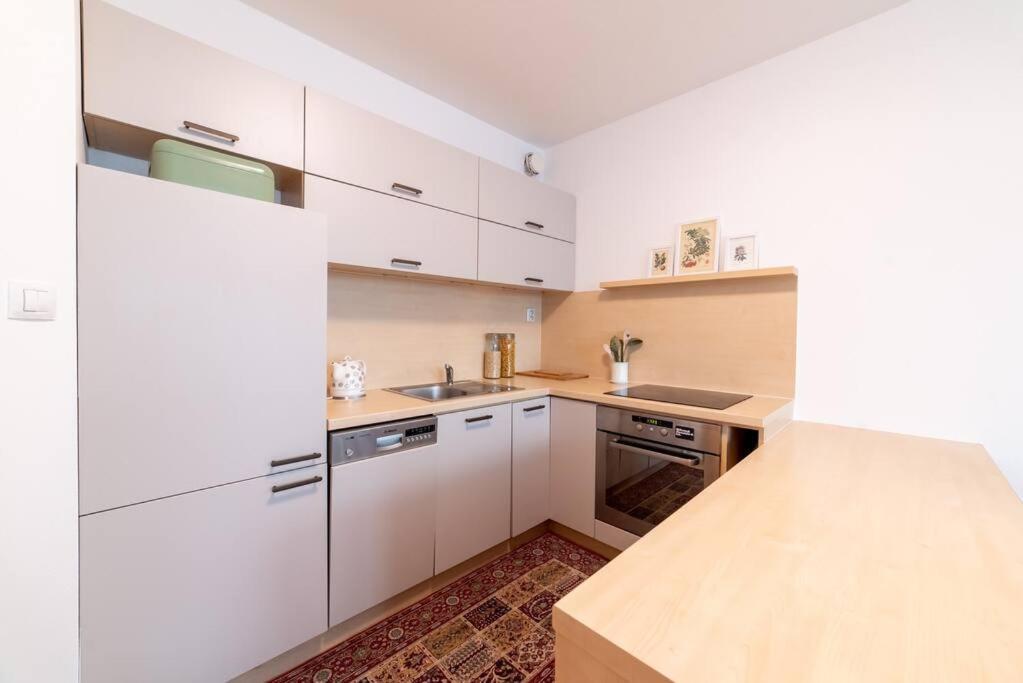 Grape Apartment 브라티슬라바 외부 사진