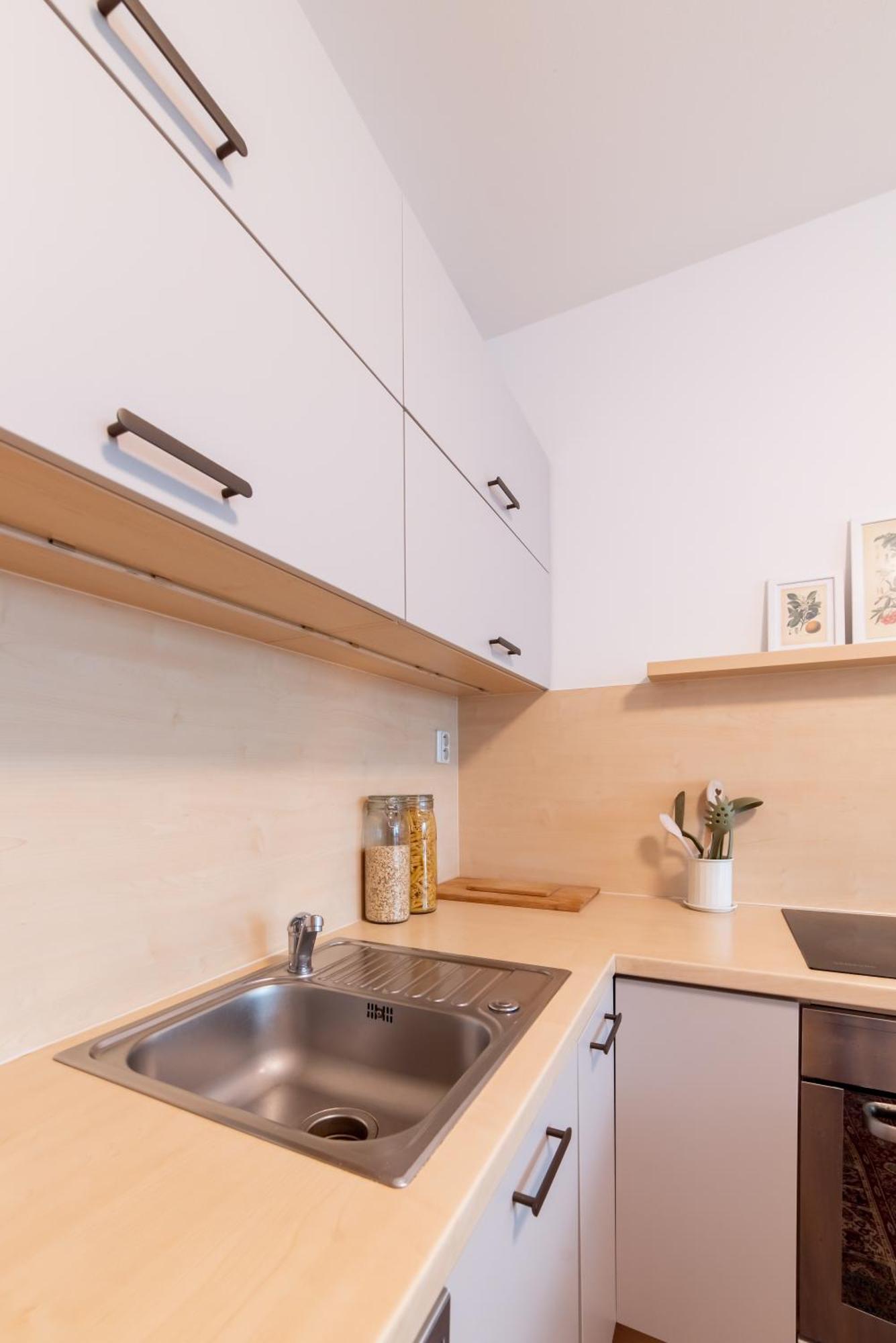 Grape Apartment 브라티슬라바 외부 사진